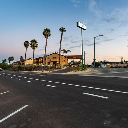 Aloha Inn Arroyo Grande Exteriér fotografie