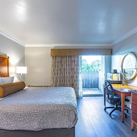 Aloha Inn Arroyo Grande Exteriér fotografie