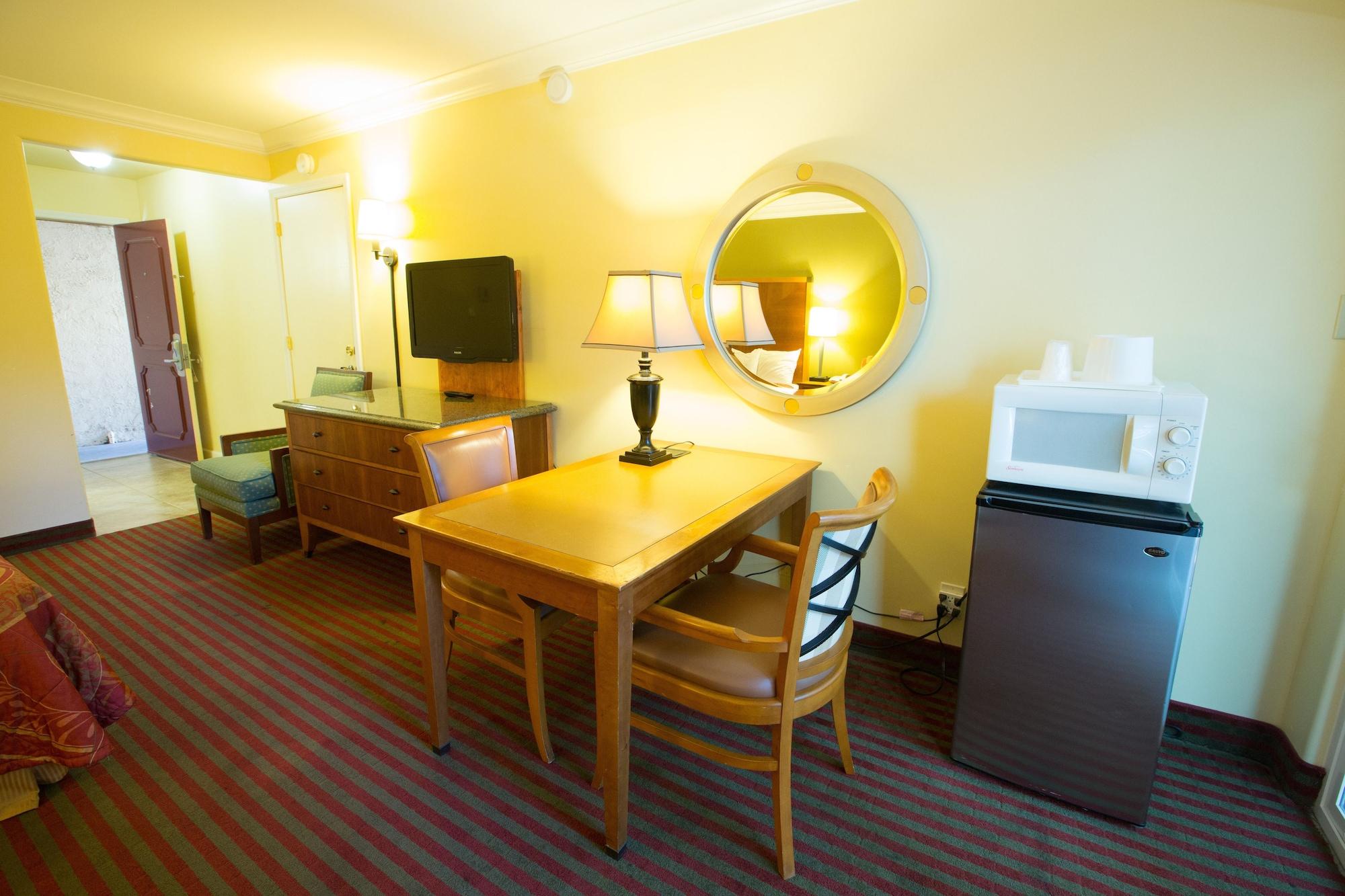 Aloha Inn Arroyo Grande Exteriér fotografie