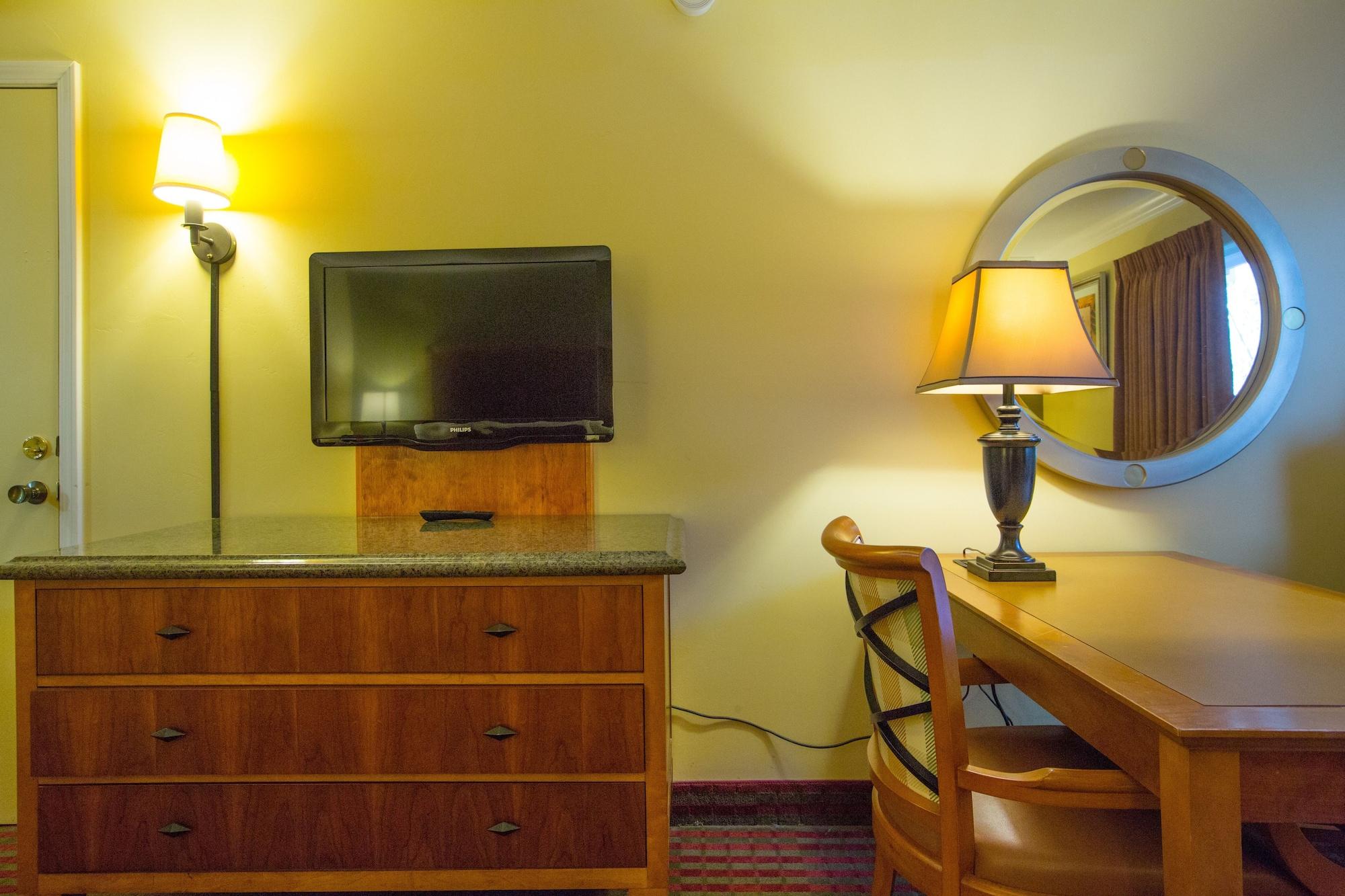 Aloha Inn Arroyo Grande Exteriér fotografie