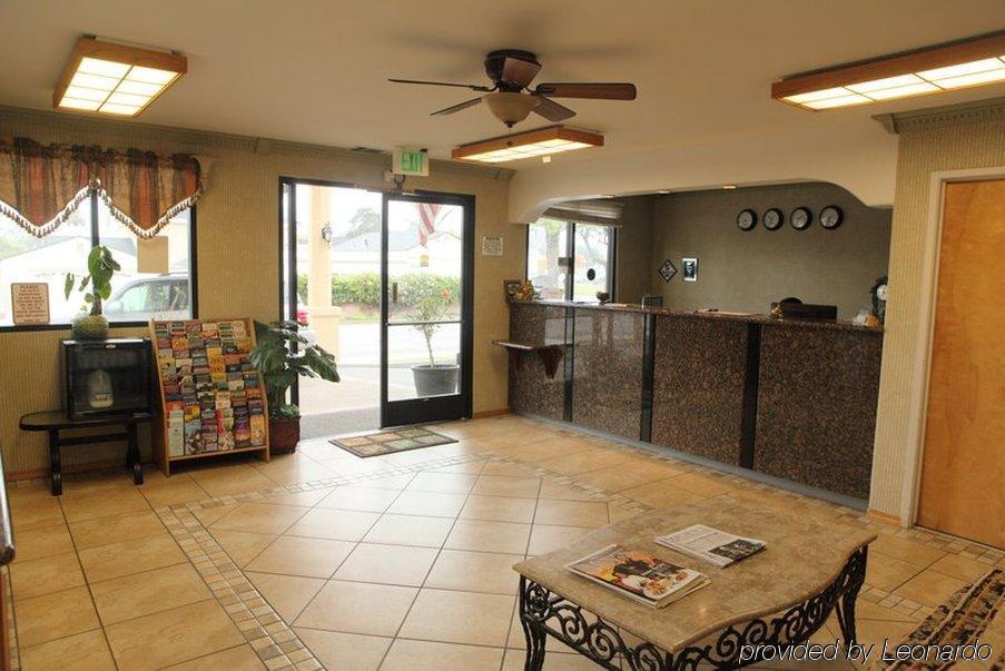 Aloha Inn Arroyo Grande Interiér fotografie