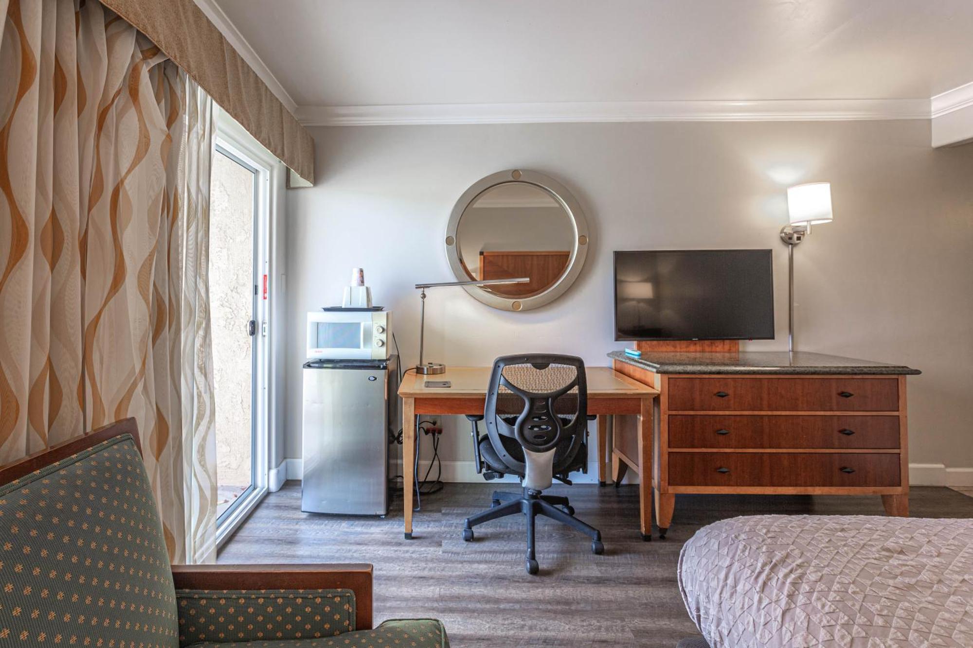 Aloha Inn Arroyo Grande Pokoj fotografie