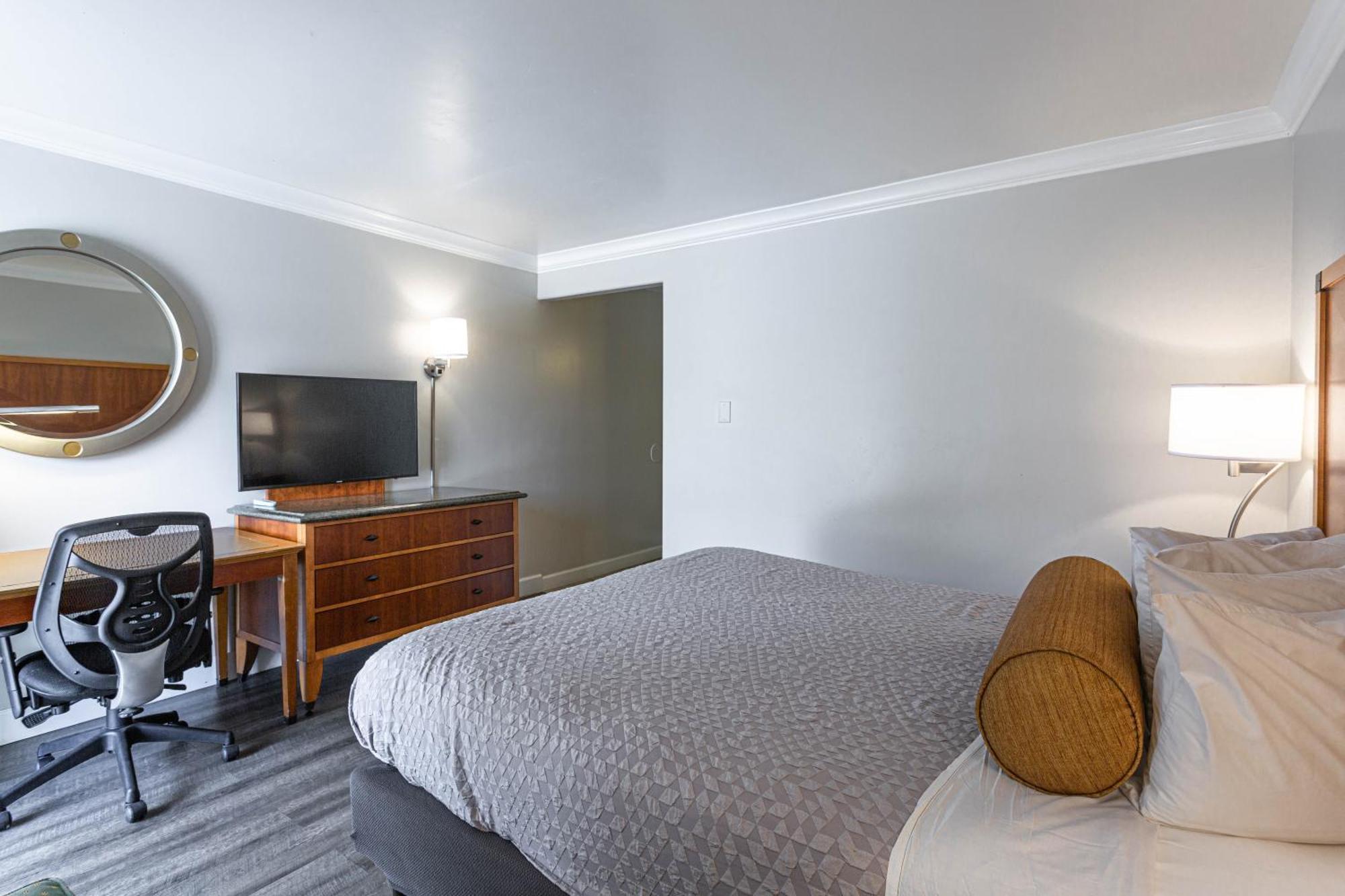 Aloha Inn Arroyo Grande Pokoj fotografie