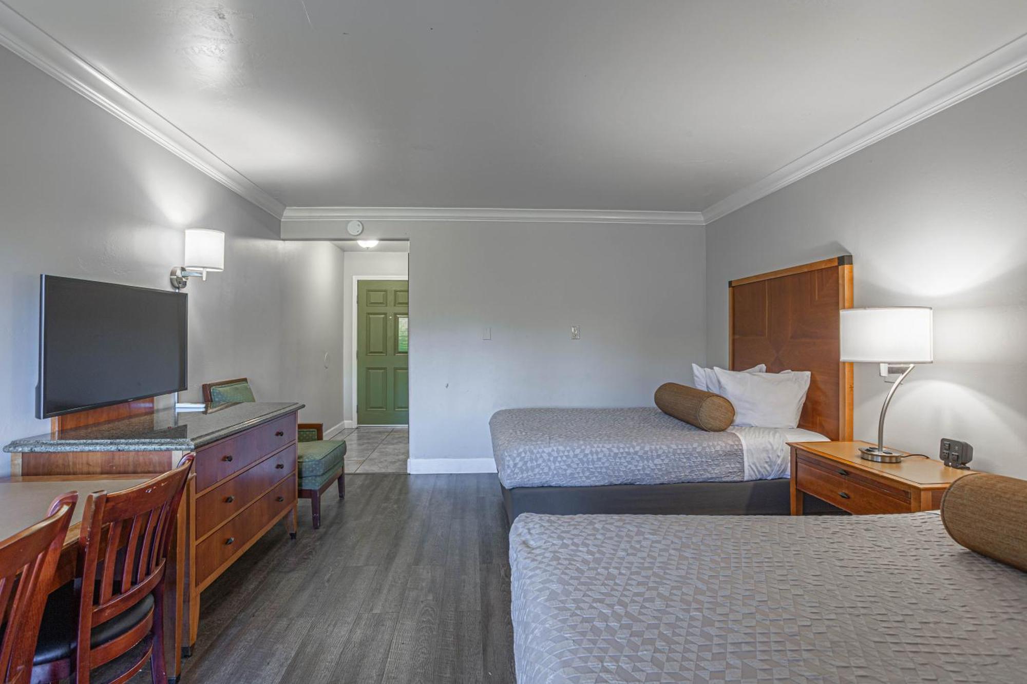 Aloha Inn Arroyo Grande Pokoj fotografie