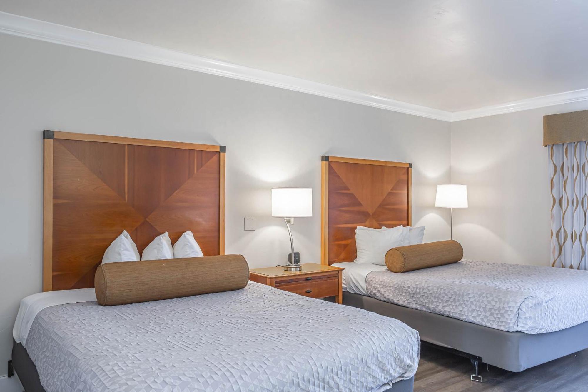 Aloha Inn Arroyo Grande Pokoj fotografie