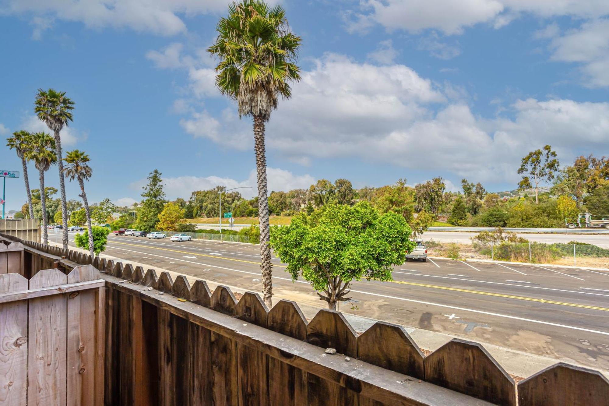 Aloha Inn Arroyo Grande Pokoj fotografie