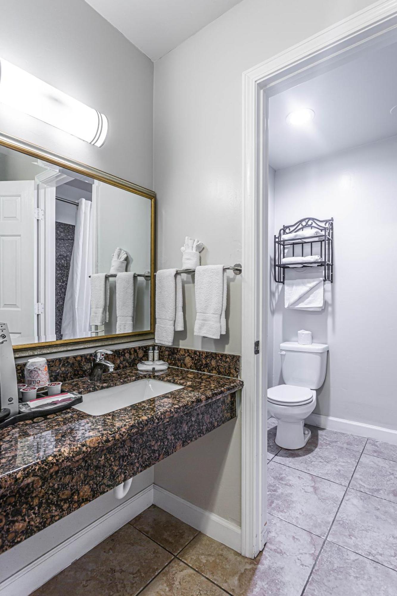 Aloha Inn Arroyo Grande Pokoj fotografie