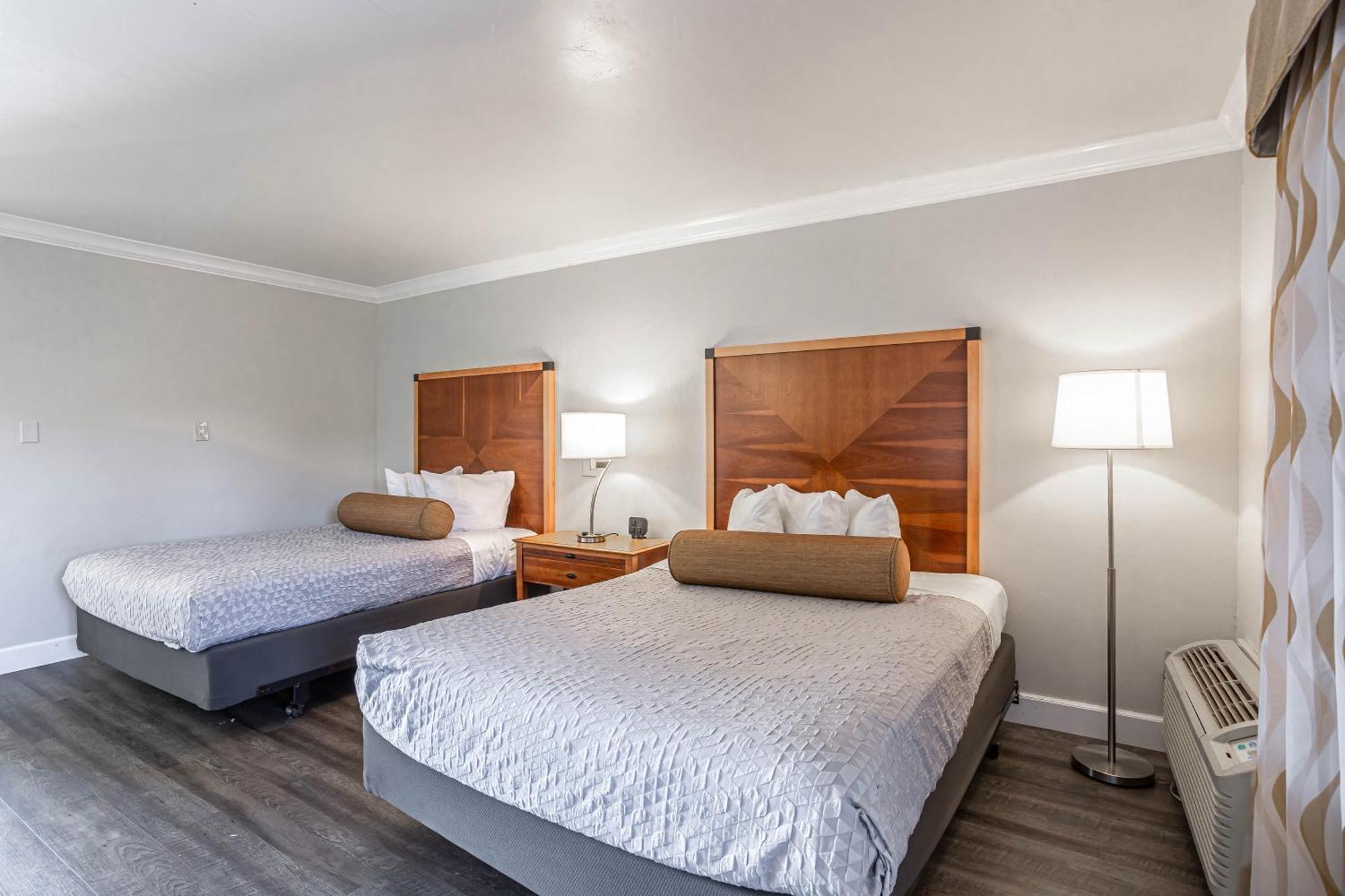 Aloha Inn Arroyo Grande Pokoj fotografie