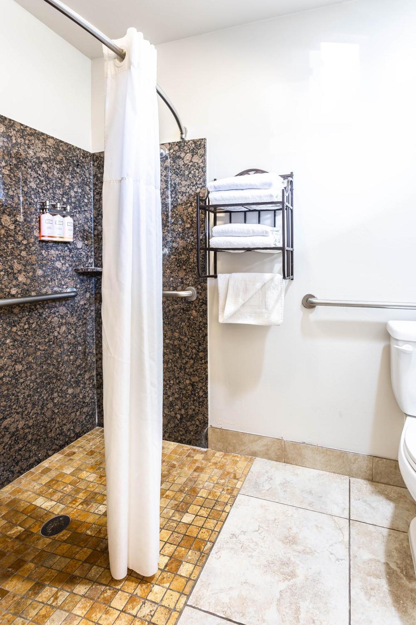 Aloha Inn Arroyo Grande Pokoj fotografie