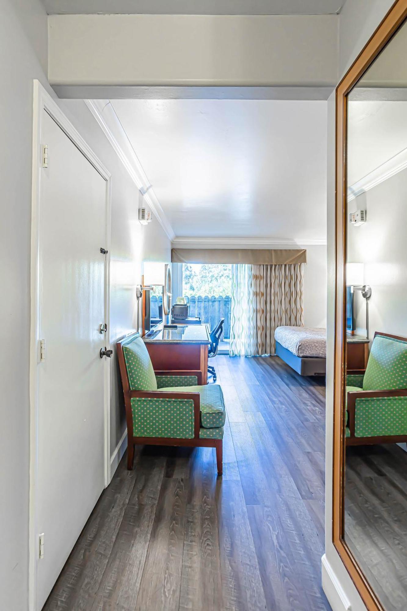 Aloha Inn Arroyo Grande Exteriér fotografie