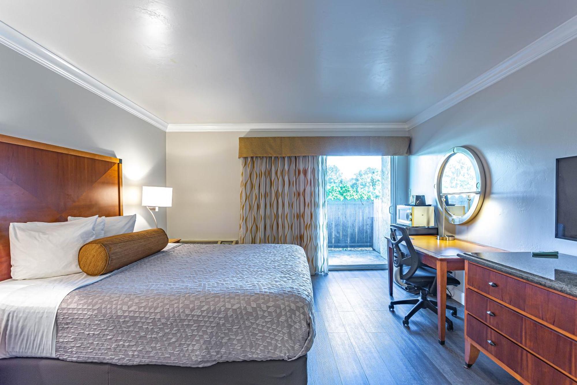 Aloha Inn Arroyo Grande Exteriér fotografie