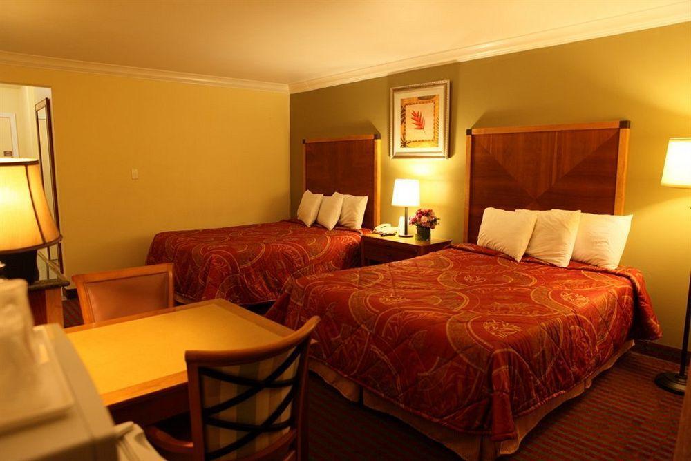 Aloha Inn Arroyo Grande Exteriér fotografie