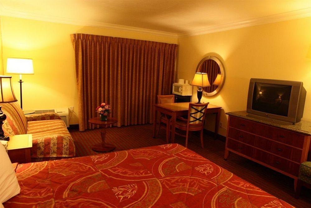 Aloha Inn Arroyo Grande Exteriér fotografie