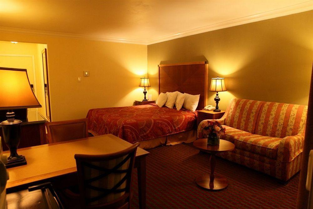 Aloha Inn Arroyo Grande Exteriér fotografie
