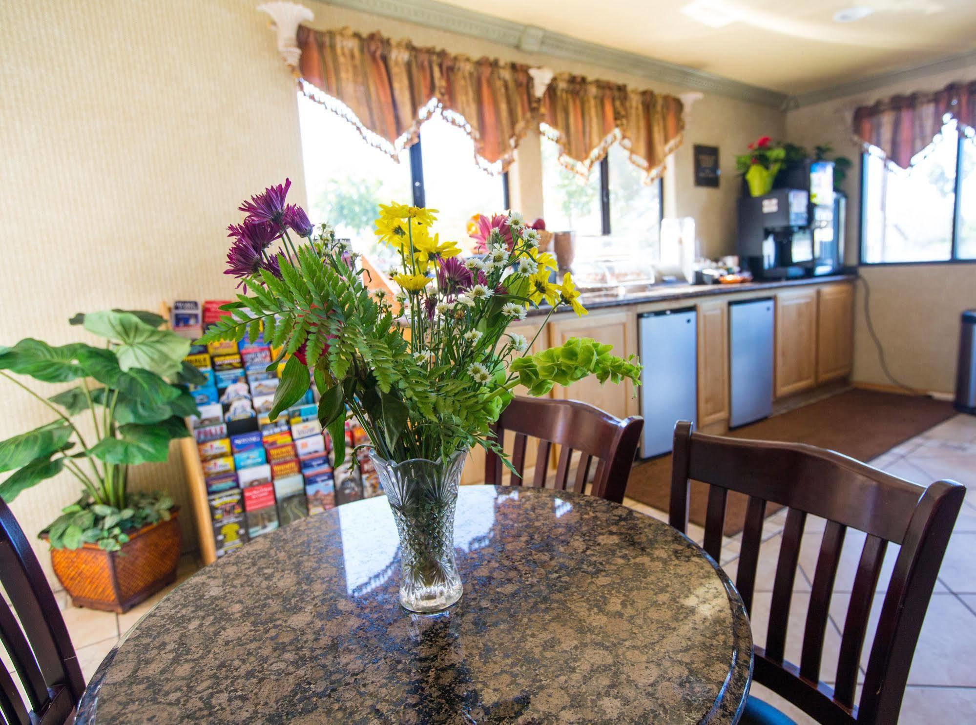 Aloha Inn Arroyo Grande Exteriér fotografie
